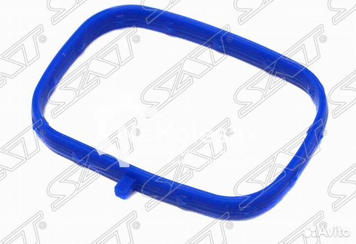 Прокладка впускного коллектора mitsubishi ASX/colt