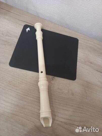 Системный блок флейты Yamaha