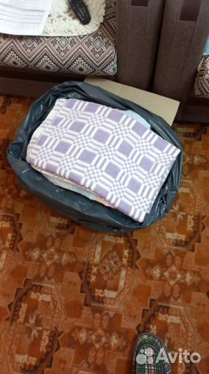 Детские вещи пакетом для девочек 80 86