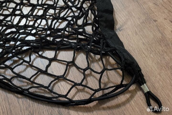 Сетки и Крючки багажника