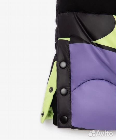 Комбинезон зимний Gulliver 134