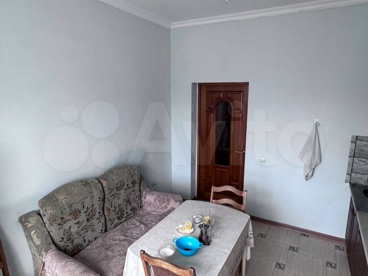 1-к. квартира, 47 м², 4/5 эт.