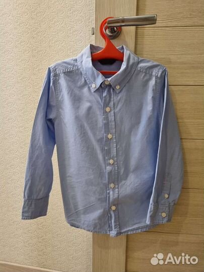 Школьная форма для мальчика