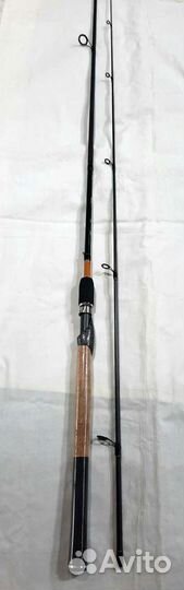 Спиннинг striker spin Z3 8-25гр;2,7м