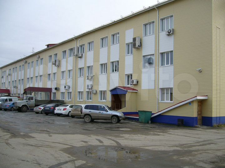 Продам помещение свободного назначения, 1380 м²