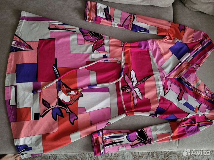 Женские вещи 44-46