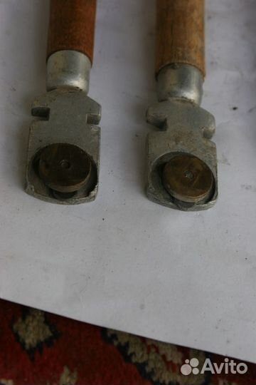 Стеклорез СССР