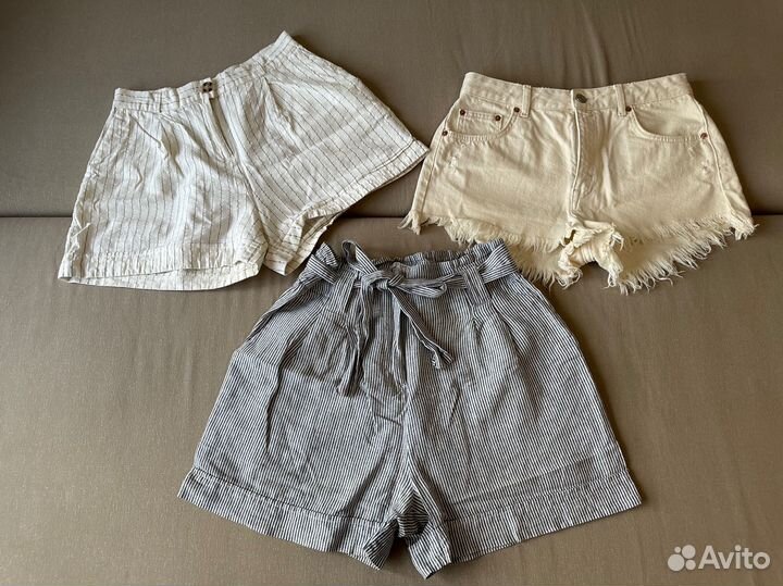 Женские вещи пакетом 42 44 46