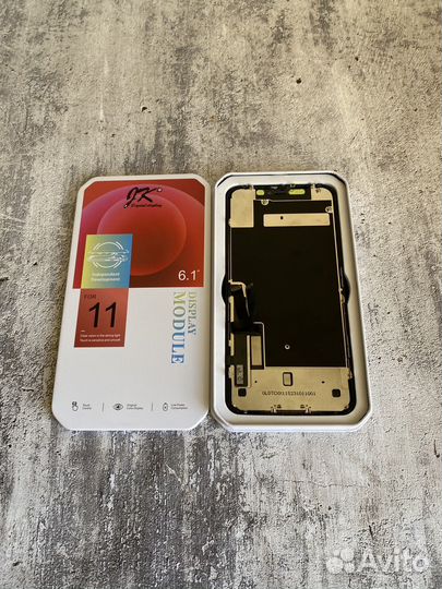 Экран для iPhone 11