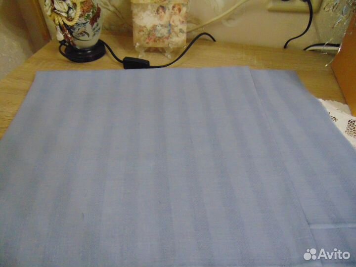 Отрез ткани СССР