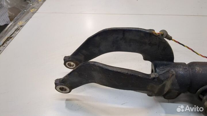 Амортизатор подвески левый передний BMW X5 E70