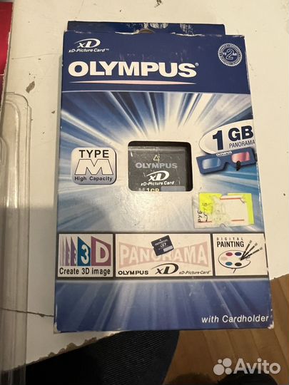 Карта памяти sdhc хd mmc memory