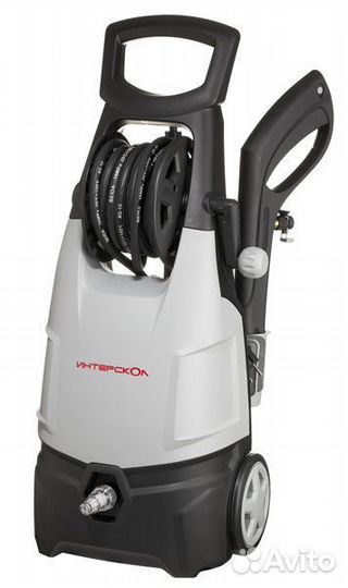 Мойка высокого давления Interskol AM-130/1700