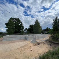 Участок 2500 м² (Беларусь), Пружаны