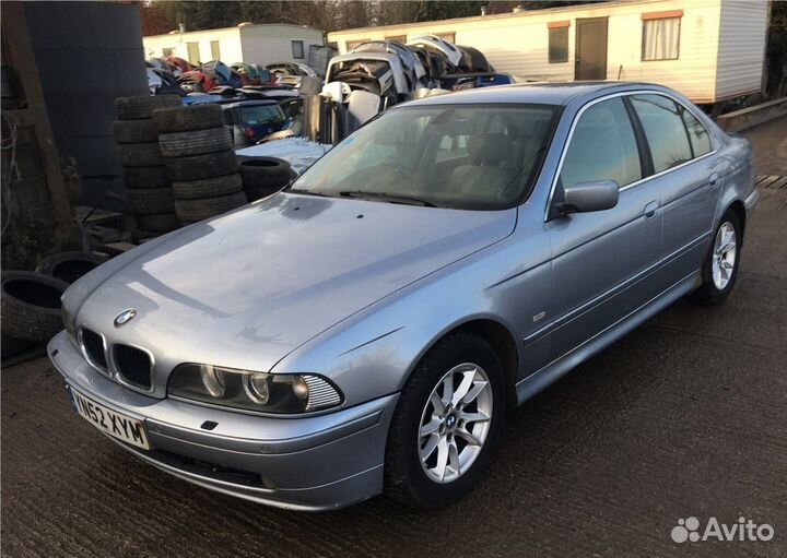 Кузов на запчасти BMW 5 E39