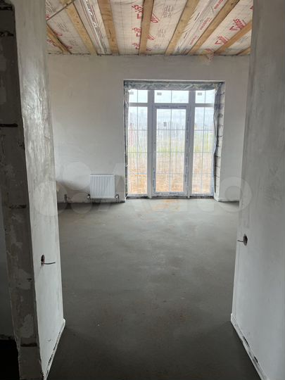 Дом 103,3 м² на участке 12,4 сот.