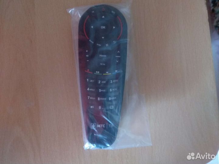 Пульт ду МТС универсальный