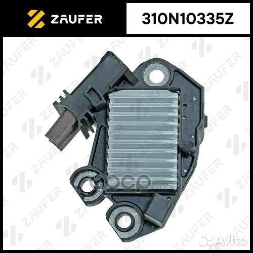 Регулятор генератора 310N10335Z zaufer