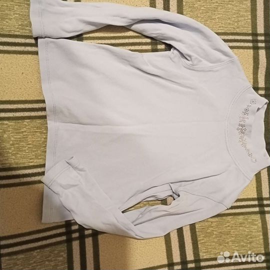 Детские вещи пакетом для девочки