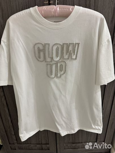 Футболка Lime М