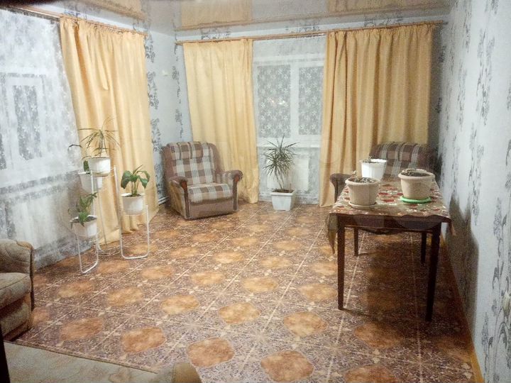 Коттедж 144 м² на участке 13 сот.