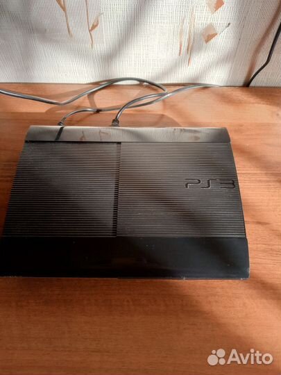 Sony PS3