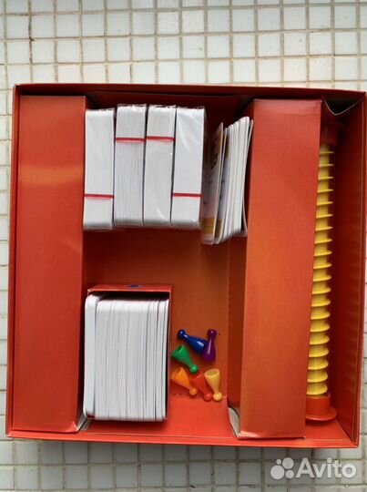 Игра ответь за 5 секунд