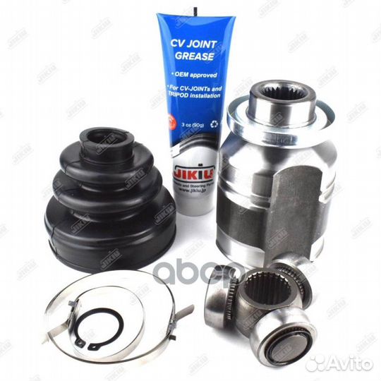 Шрус внутренний правый (24x42x26) Hyundai Tucso