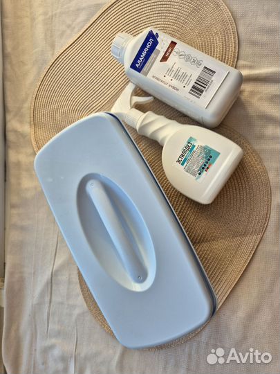 Набор для стерилизации инструментов