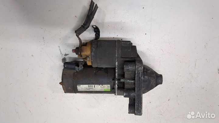 Стартер Citroen Xsara-Picasso, 2008