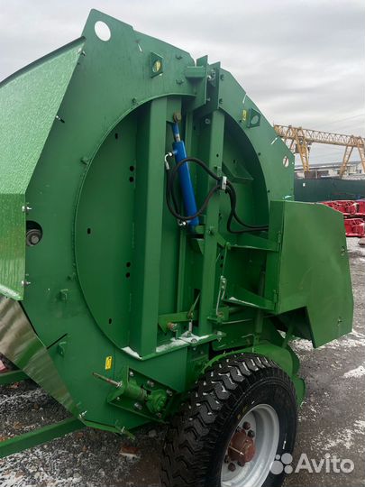 Пресс-подборщик БобруйскАгромаш ПР-145Ф, 2023