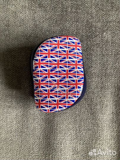 Расческа tangle teezer compact