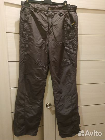 Болоневые Горнолыжные брюки kalborn