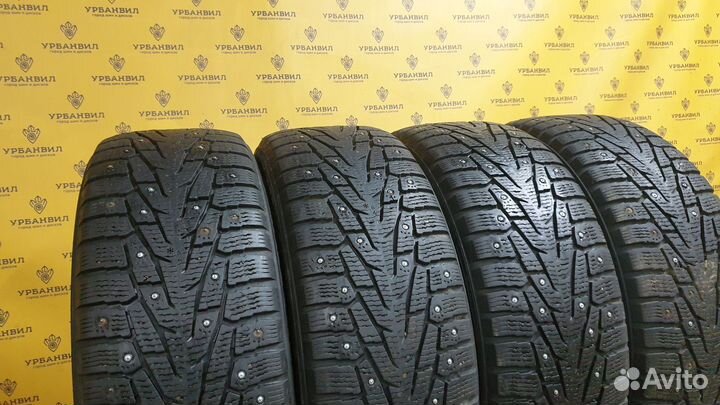 Nokian Tyres Hakkapeliitta 7 SUV 225/60 R17 99T