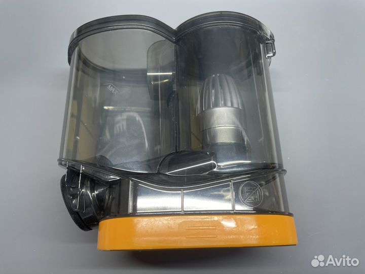 Контейнер для пыли Philips FC6822 (с царапиной)