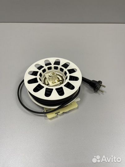 Катушка смотка провода для пылесоса Philips FC9170
