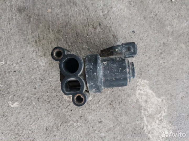 Клапан холостого хода Hyundai Sonata седан тагаз