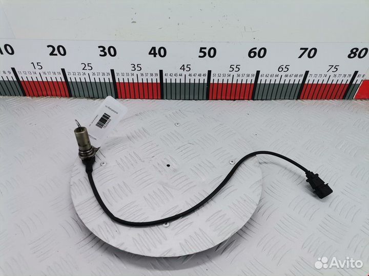 Датчик коленвала Volkswagen Passat B3 1997