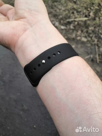 Apple watch