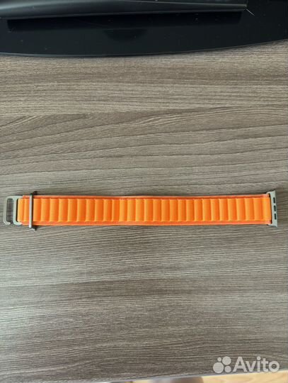 Ремешок apple watch ultra