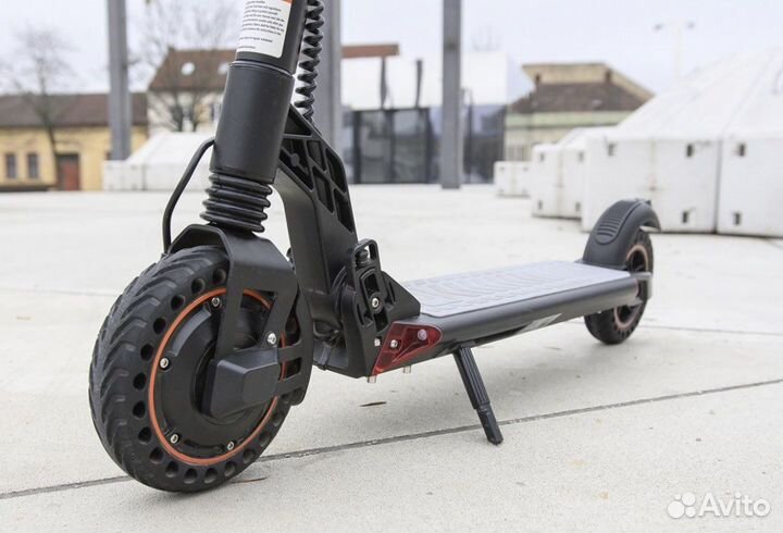 Электросамокат