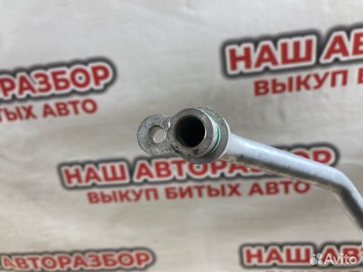 Трубка кондиционера LADA Xray хэтчбек 2017