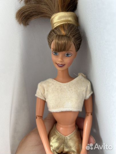 Барби винтажные 90 х