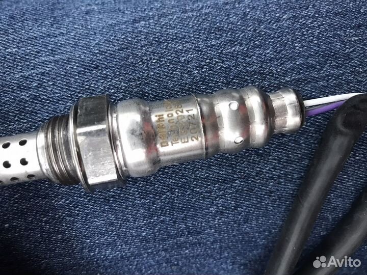 Датчик кислорода opel vectra C ES2028112B1