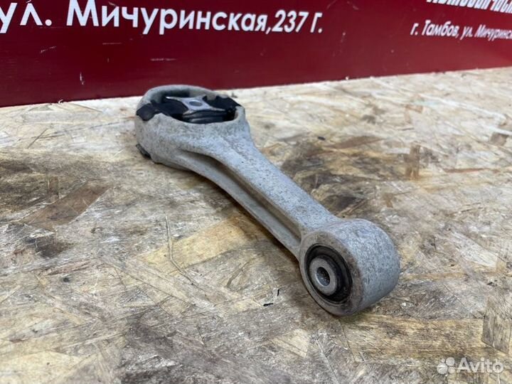 Опора двигателя задняя Volkswagen Polo