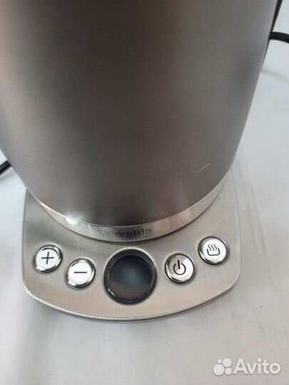 Чайник электрический SkyKettle RK-M173S-E