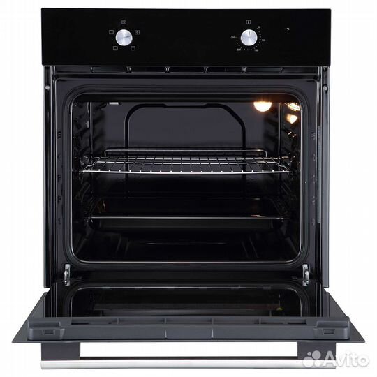 Электрический духовой шкаф