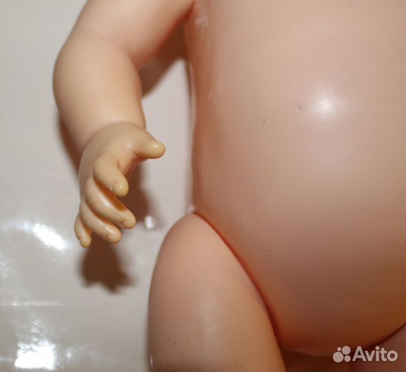 Кукла Весна, 44 см, Аленка 2000-е