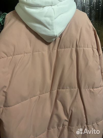 Куртка женская