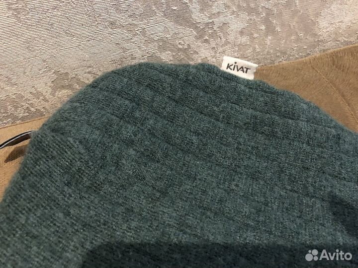 Шапка шлем kivat 4